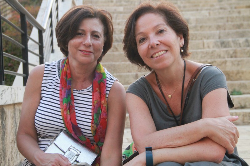 Fete de la Musique 2018 at Thermes Romains